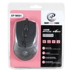 موس XP-M691