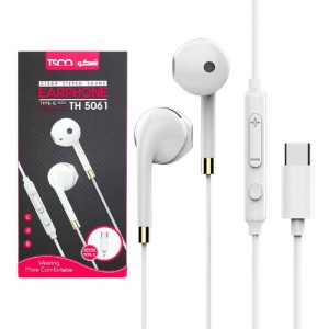 هندزفری TSCO TH 5061 Type-C
