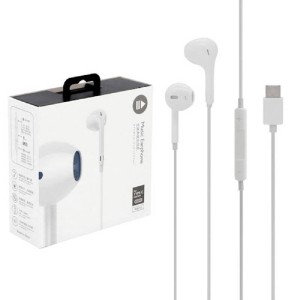 هندزفری Stereo Music P50 Type-C