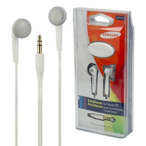 ایرفون اورجینال Samsung EP370