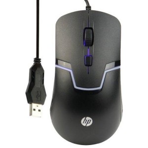 موس HP M100