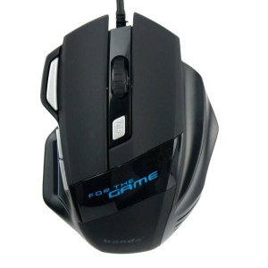موس گیمینگ Banda G2 RGB