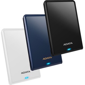 هارد اکسترنال ای دیتا ADATA HV620S 2TB