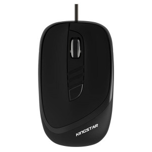 موس KingStar KM115