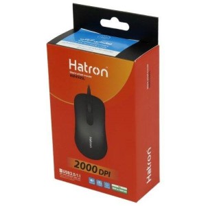 موس Hatron HM450SL Silent