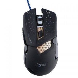 موس گیمینگ Royal MG-403