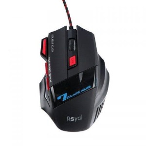 موس گیمینگ Royal MG-401