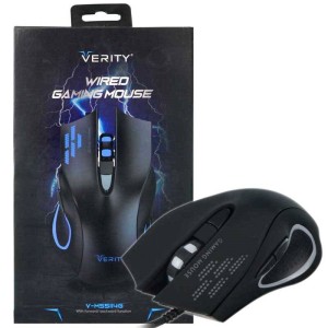 موس Verity V-MS5114G Gaming