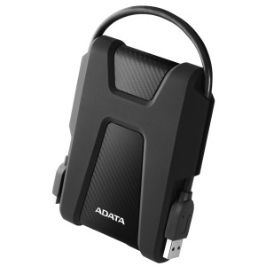 هارد ADATA HD680 2TB رنگ مشکی