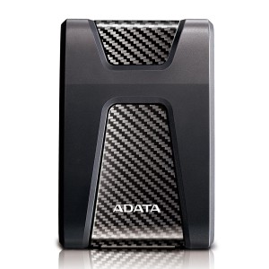 هارد اکسترنال ای دیتا ADATA HD650 2TB
