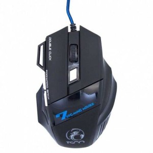 موس گیمینگ تسکو Tsco TM-2018N