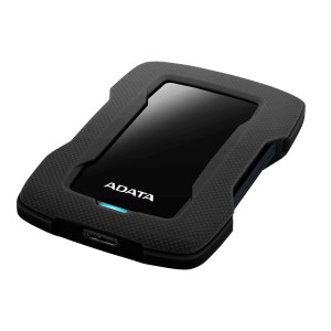 حافظه اکسترنال ADATA HD330 2TB