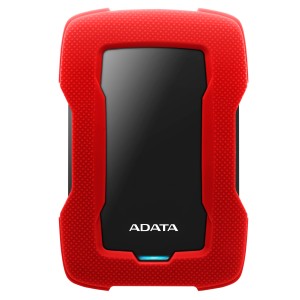 حافظه 2 ترابایت اکسترنال ای دیتا ADATA HD330 2TB