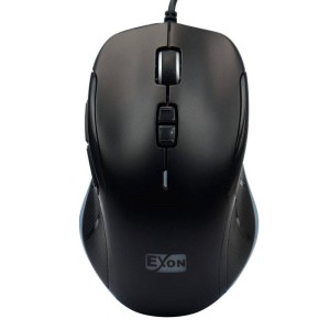 موس گیمینگ Exon G-536E