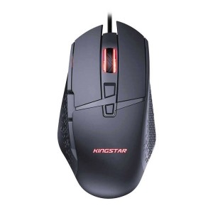 موس گیمینگ KingStar KM365G