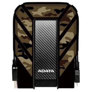 هارد اکسترنال ADATA HD710 Pro 2TB