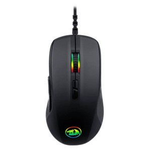 موس گیمینگ Redragon Stormrage M718-RGB