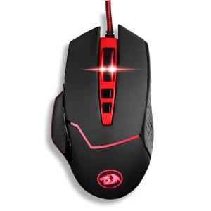 موس گیمینگ Redragon Inspirit 2 M907-RGB