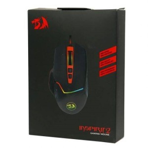 موس گیمینگ Redragon Inspirit 2 M907-RGB