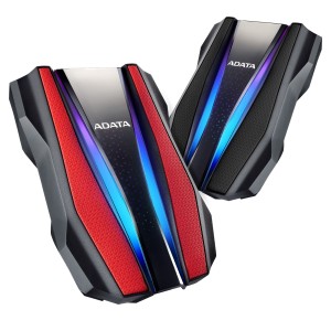 هارد اکسترنال ADATA HD770G 2TB