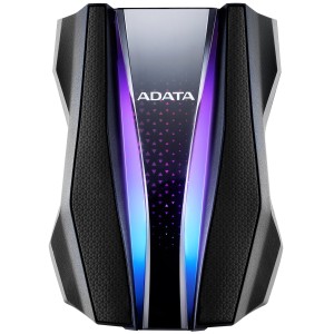 هارد اکسترنال ای دیتا ADATA HD770G 2TB