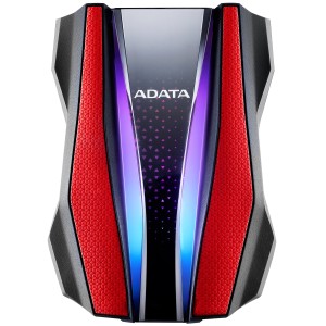 هارد اکسترنال ای دیتا ADATA HD770G 2TB