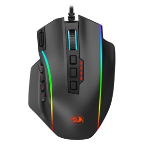 موس گیمینگ Redragon Perdition 4 M901-K2