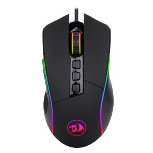 موس گیمینگ Redragon Lonewolf 2 M721-Pro