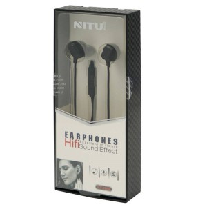 هندزفری Nitu NT-H08
