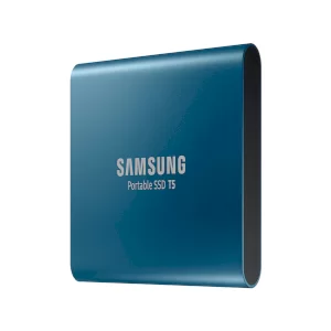 Samsung T5 500GB SSD External Hard Drive