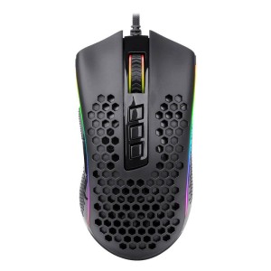 موس گیمینگ Redragon Storm Elite M988 RGB