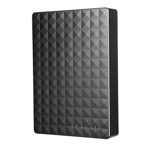 هارد اکسترنال سیگیت Seagate Expansion Portable 4TB