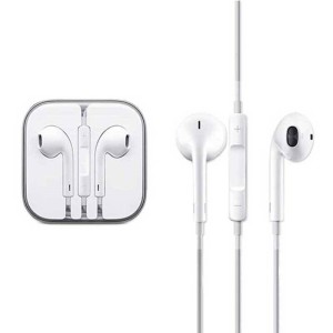 هندزفری Foxconn طرح آیفونی