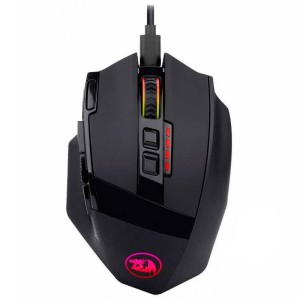 موس بی سیم گیمینگ Redragon Sniper Pro M801P-RGB
