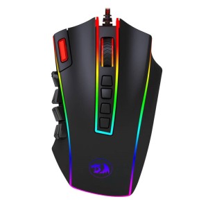 موس گیمینگ Redragon Legend Chroma M990 RGB