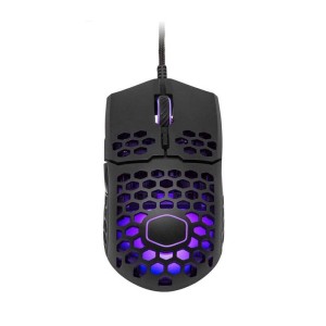 موس گیمینگ Cooler Master MM711