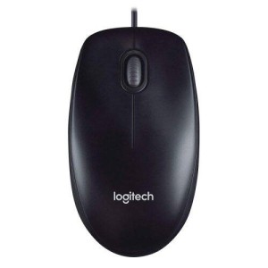 موس Logitech M90