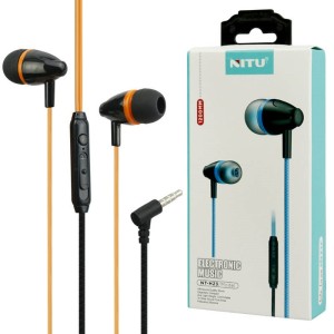 هندزفری Nitu NT-H23