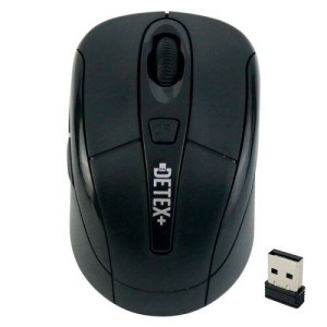 موس بی سیم گیمینگ Detex+ MD-G600