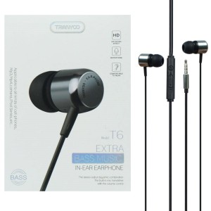 هندزفری Tranyoo T6