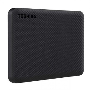 هارد اکسترنال توشیبا Toshiba Canvio Advance 4TB