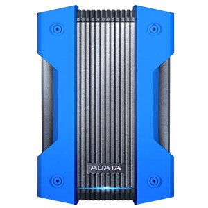 هارد اکسترنال ظرفیت 2 ترابایت ADATA HD830 2TB