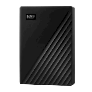 هارد اکسترنال وسترن دیجیتال Western Digital My Passport 5TB