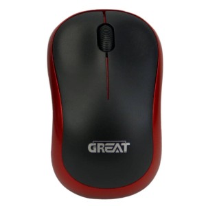 موس بی سیم Great GR-W930