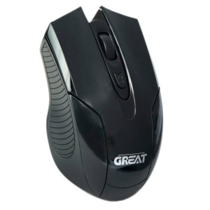 موس بی سیم Great GR-W980