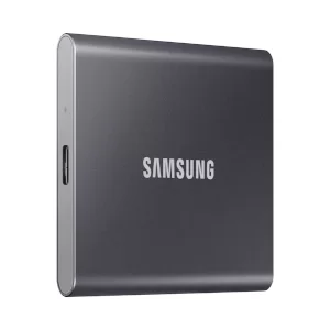 هارداکسترنال Samsung SSD External T7 1TB | برنس شاپ