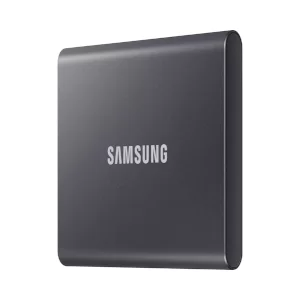 حافظه اکسترنال Samsung SSD External T7 1TB | برنس شاپ