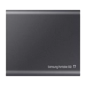 حافظه Samsung SSD External T7 1TB | برنس شاپ