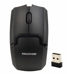 موس بی سیم Macher MR-170