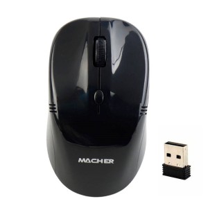 موس بی سیم Macher MR-167